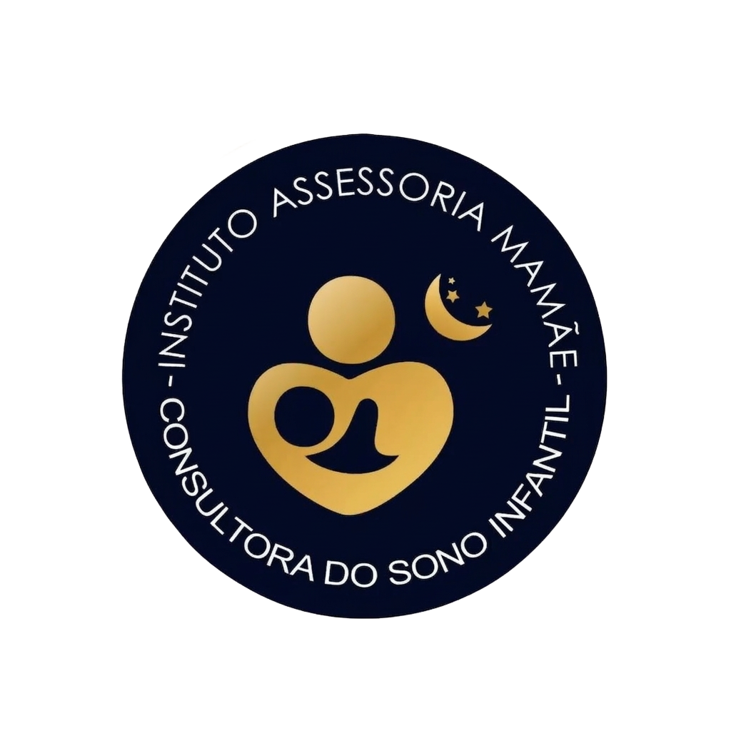 Consultora do Sono Infantil